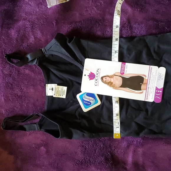 Shapewear bodysuit NWT - Picture 3 of 15